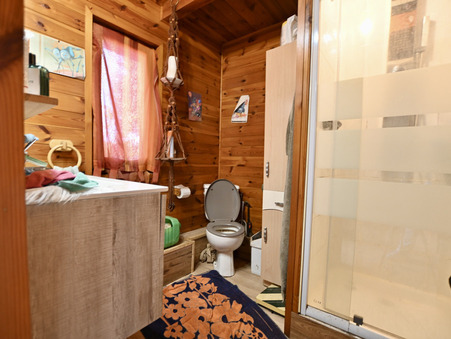 A vendre maison Saint-Martin-de-la-Mer 21210; 95 000 € 