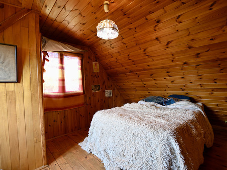 Maison 95 000 €  sur Saint-Martin-de-la-Mer (21210) - Réf. 33_FLIP2025035