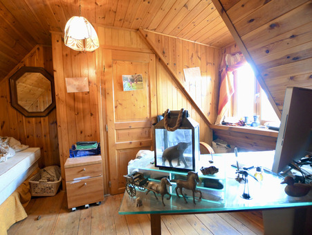 Achat maison Saint-Martin-de-la-Mer Réf. 33_FLIP2025035