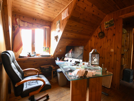 Maison sur Saint-Martin-de-la-Mer ; 95 000 €  ; Achat Réf. 33_FLIP2025035