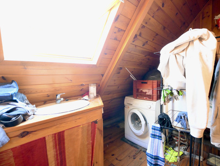 Maison 95 000 €  Réf. 33_FLIP2025035 Saint-Martin-de-la-Mer