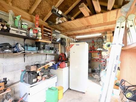 Achat maison Saint-Martin-de-la-Mer Réf. 33_FLIP2025035