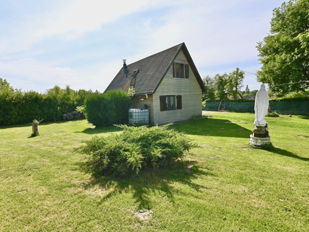 Achat maison Saint-Martin-de-la-Mer Réf. 33_FLIP2025035
