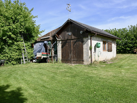 Maison sur Saint-Martin-de-la-Mer ; 95 000 €  ; Vente Réf. 33_FLIP2025035