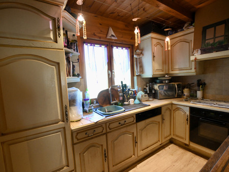 Maison 95 000 €  Réf. 33_FLIP2025035 Saint-Martin-de-la-Mer