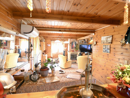 Maison sur Saint-Martin-de-la-Mer ; 95 000 €  ; Achat Réf. 33_FLIP2025035