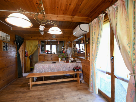 A vendre maison Saint-Martin-de-la-Mer 21210; 95 000 € 