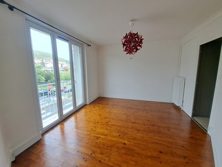 Location appartement Clermont Ferrand 63100; 550 € 