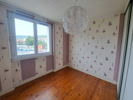 A louer appartement Clermont Ferrand 63100; 550 € 