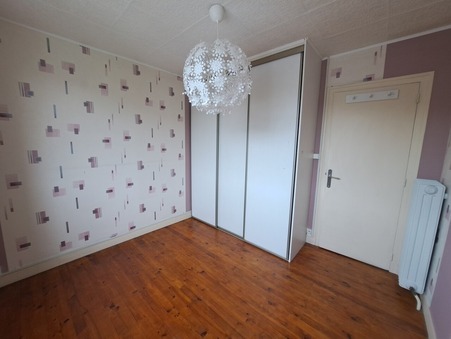 Appartement 550 €  sur Clermont Ferrand (63100) - Réf. 2725