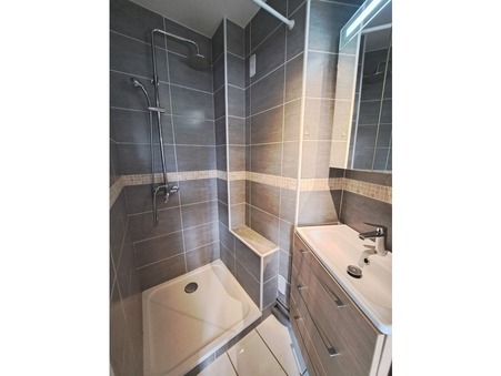 Location appartement Clermont Ferrand 63100; 550 € 