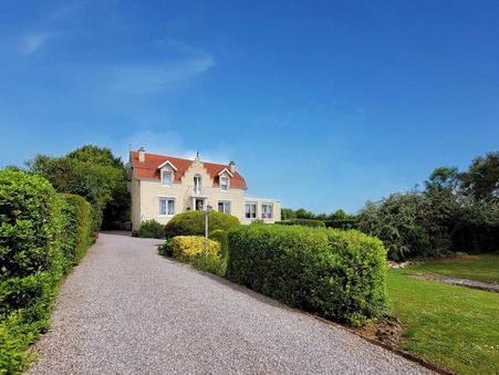 Maison sur Avesnes-sur-Helpe ; 251 000 &euro; ; Achat Réf. 1_10893_VC