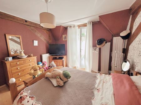 A vendre maison Avesnes-sur-Helpe 59440; 251 000 &euro;