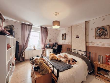 Vente maison 251 000 &euro; Avesnes-sur-Helpe