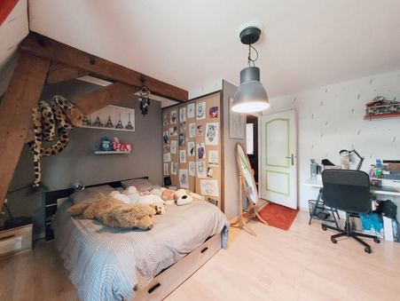 Achat maison Avesnes-sur-Helpe Réf. 1_10893_VC