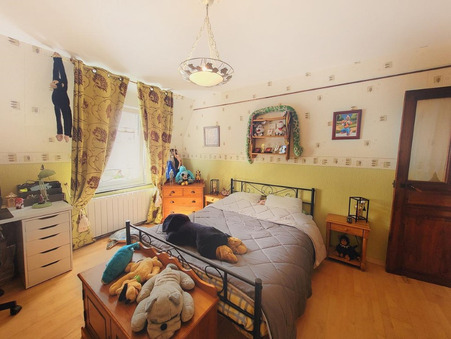 Maison 251 000 &euro; sur Avesnes-sur-Helpe (59440) - Réf. 1_10893_VC