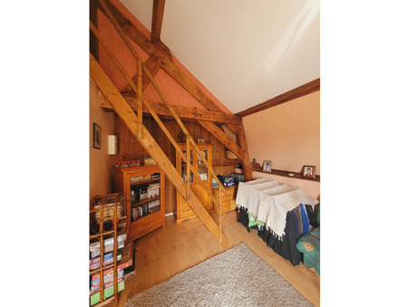 Maison 251 000 &euro; sur Avesnes-sur-Helpe (59440) - Réf. 1_10893_VC