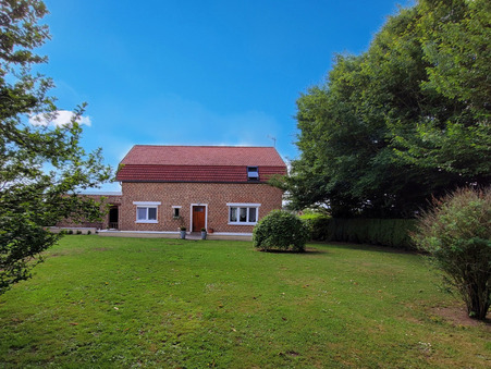 Maison sur Avesnes-sur-Helpe ; 251 000 &euro; ; Vente Réf. 1_10893_VC