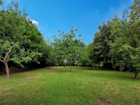 A vendre maison Avesnes-sur-Helpe 59440; 251 000 &euro;