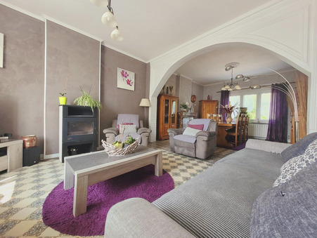 Maison sur Avesnes-sur-Helpe ; 251 000 &euro; ; Achat Réf. 1_10893_VC