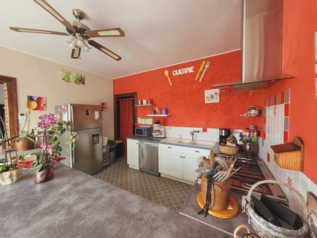 Maison sur Avesnes-sur-Helpe ; 251 000 &euro; ; A vendre Réf. 1_10893_VC