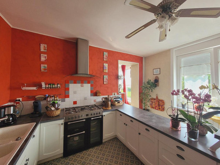 Vente maison 251 000 &euro; Avesnes-sur-Helpe