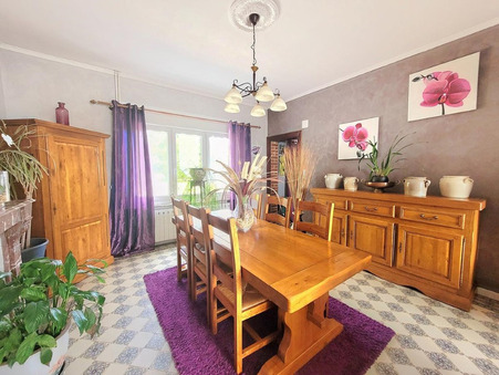 Maison 251 000 &euro; Réf. 1_10893_VC Avesnes-sur-Helpe