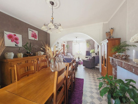 Maison sur Avesnes-sur-Helpe ; 251 000 &euro; ; Vente Réf. 1_10893_VC