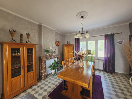 A vendre maison Avesnes-sur-Helpe 59440; 251 000 &euro;