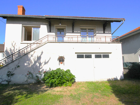 A vendre maison Mably 42300; 160 000 € 