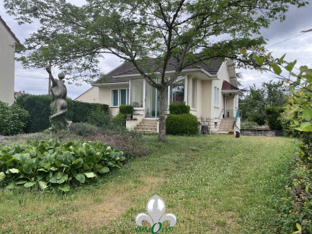 Vente maison 305 000 €  Dijon