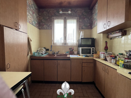 Maison 305 000 €  Réf. 5272 Dijon