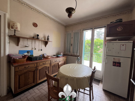 A vendre maison Dijon 21000; 305 000 € 