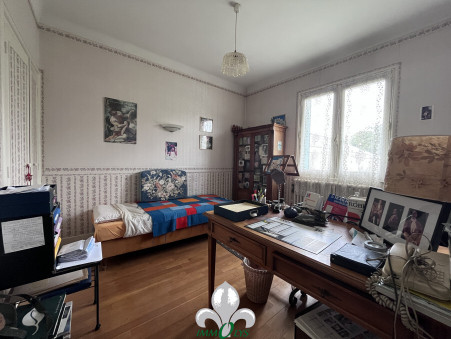 Maison 305 000 €  Réf. 5272 Dijon