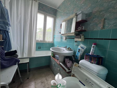 A vendre maison Dijon 21000; 305 000 € 