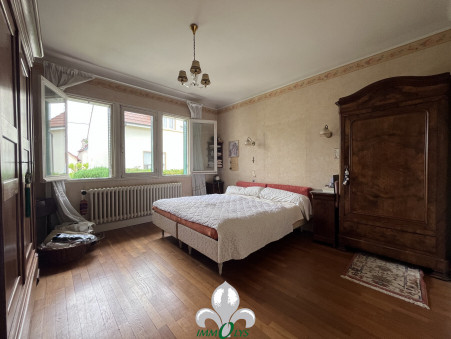 Maison 305 000 €  Réf. 5272 Dijon