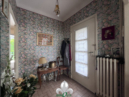 Maison 305 000 €  sur Dijon (21000) - Réf. 5272