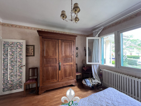 Vente maison 305 000 €  Dijon
