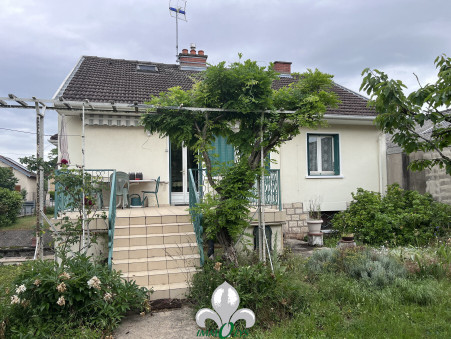 Maison sur Dijon ; 305 000 €  ; Achat Réf. 5272