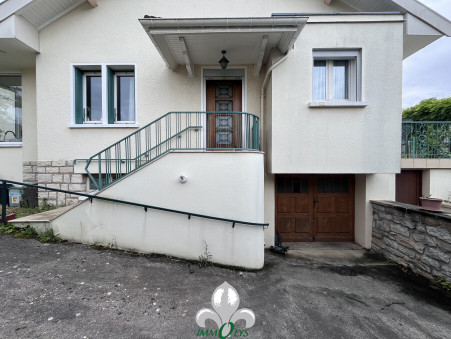 A vendre maison Dijon 21000; 305 000 € 