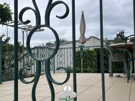 A vendre maison Dijon 21000; 305 000 € 