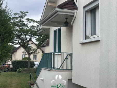 Achat maison Dijon Réf. 5272