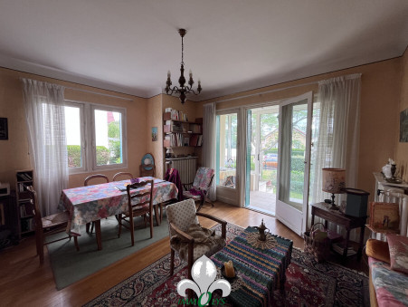 Maison 305 000 €  sur Dijon (21000) - Réf. 5272