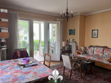 Maison sur Dijon ; 305 000 €  ; Vente Réf. 5272