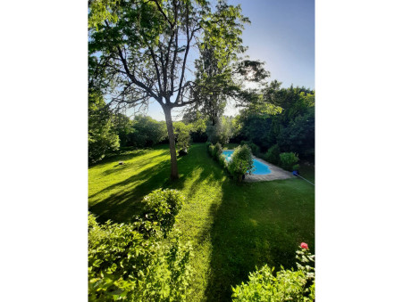 Maison 283 500 € sur Benque (31420) - Réf. 4525-vs