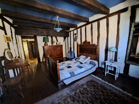 Maison 283 500 € sur Benque (31420) - Réf. 4525-vs