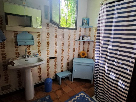 Maison sur Benque ; 283 500 € ; Achat Réf. 4525-vs