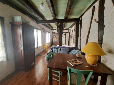 Maison 283 500 € sur Benque (31420) - Réf. 4525-vs