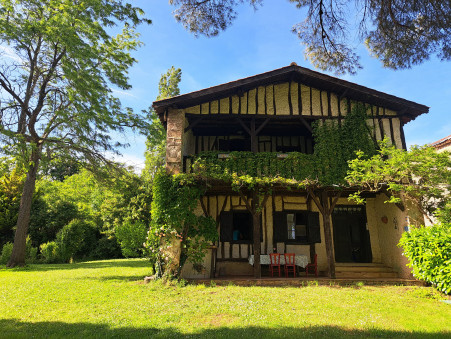 Maison 283 500 € Réf. 4525-vs Benque