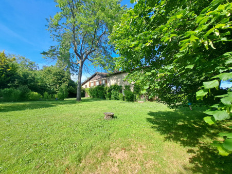 Maison 283 500 € Réf. 4525-vs Benque